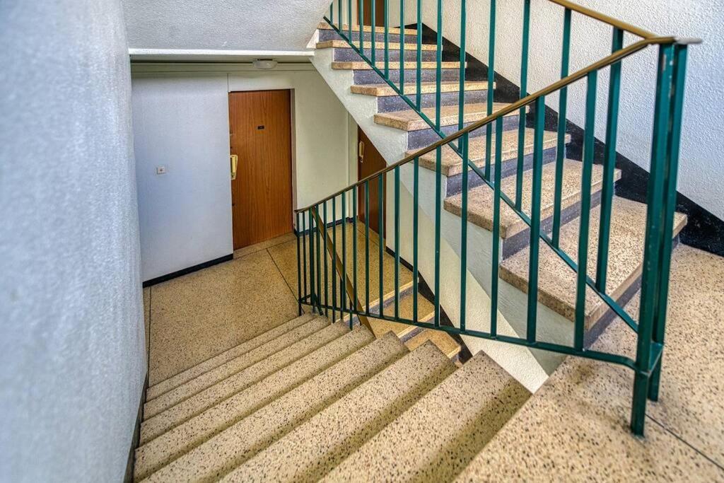 Haut Standing, 4 Ch Dont 2 Sdb Prive, Clim, Fibre Grenoble Extérieur photo