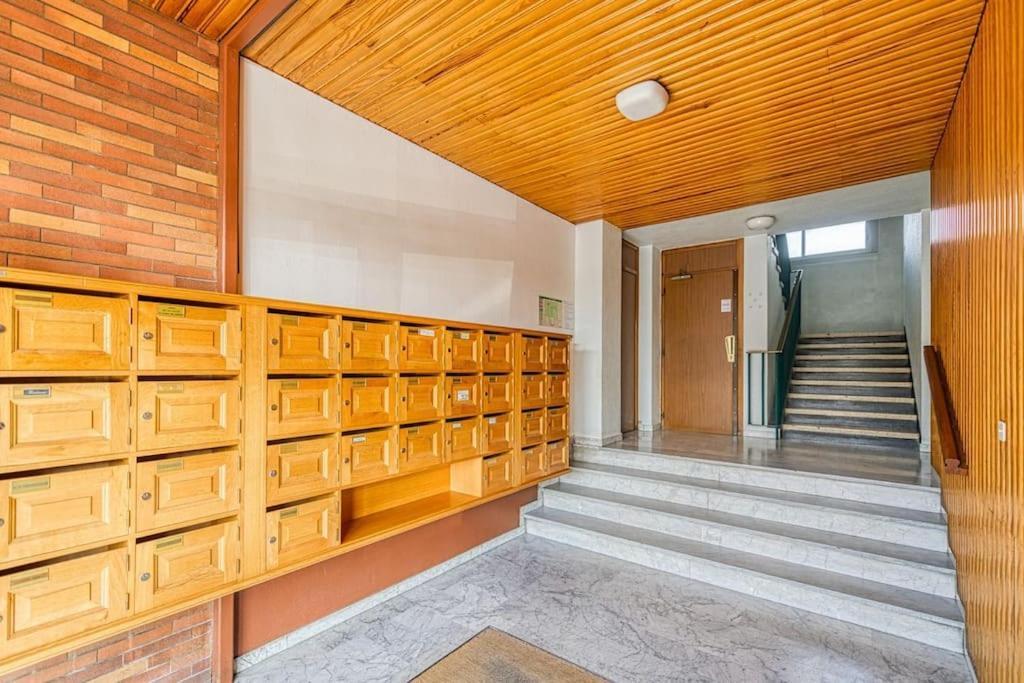 Haut Standing, 4 Ch Dont 2 Sdb Prive, Clim, Fibre Grenoble Extérieur photo