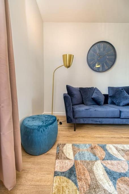 Haut Standing, 4 Ch Dont 2 Sdb Prive, Clim, Fibre Grenoble Extérieur photo